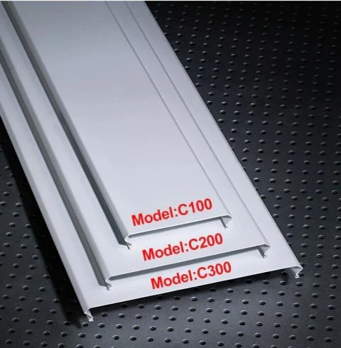 Aluminumcstriplinearceiling (6)