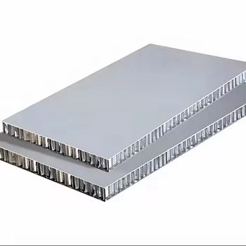 Architectural Honeycomb Panel